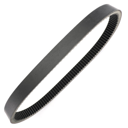 Cinghia di trasmissione per Arctic Cat 0627-026 0627-033 Motoslitta Bearcat 660 Wide Track Generico