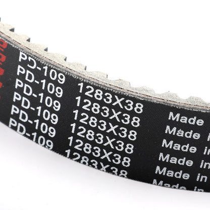 Cinghia di trasmissione per Arctic Cat 0627-026 0627-033 Motoslitta Bearcat 660 Wide Track Generico