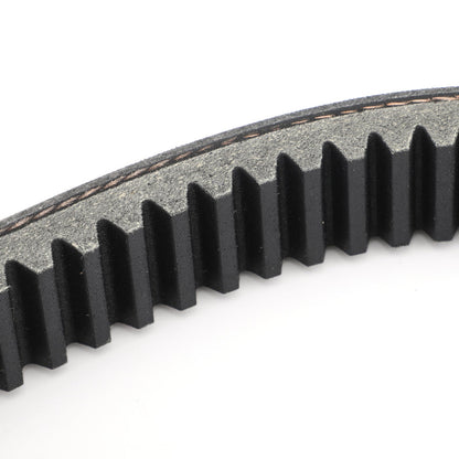 Cinghia di trasmissione per Arctic Cat 0627-026 0627-033 Motoslitta Bearcat 660 Wide Track Generico