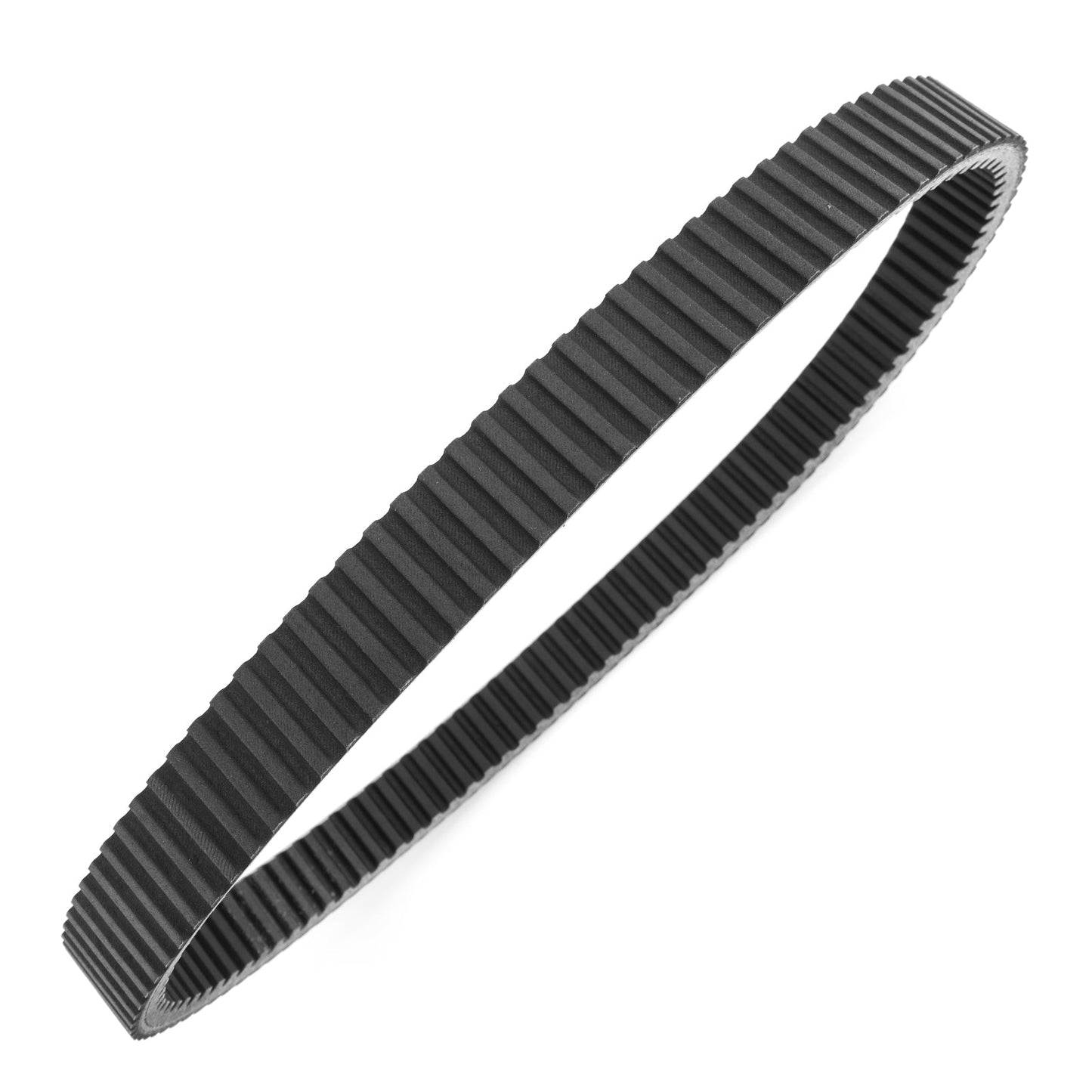 Cinghia di trasmissione per Arctic Cat 0227-103 Cheetah Cougar EXT Pantera Jag Panther Puma Generico