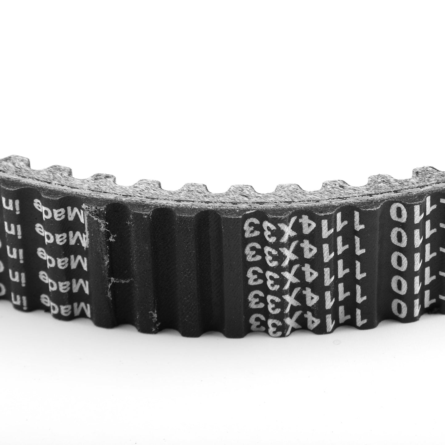 Cinghia di trasmissione per Arctic Cat 0227-103 Cheetah Cougar EXT Pantera Jag Panther Puma Generico