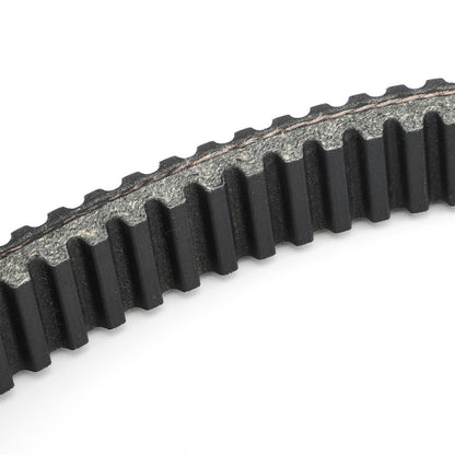 Cinghia di trasmissione per Arctic Cat 0227-103 Cheetah Cougar EXT Pantera Jag Panther Puma Generico