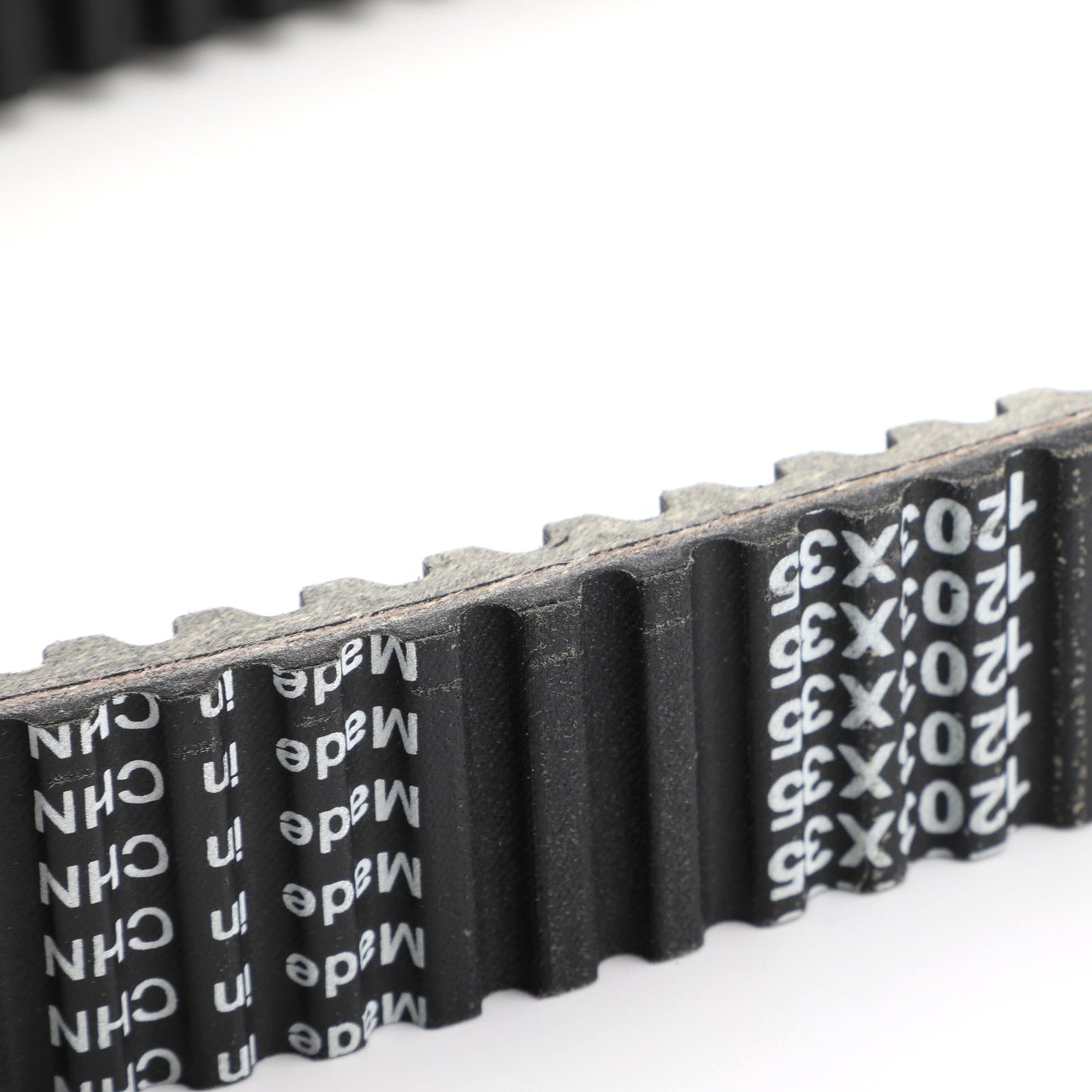 Cinghia di trasmissione per Arctic Cat FireCat SaberCat 600 700 EFI 04 05 Motoslitta 0627-031 Generico