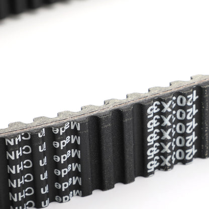 Cinghia di trasmissione per Arctic Cat FireCat SaberCat 600 700 EFI 04 05 Motoslitta 0627-031 Generico