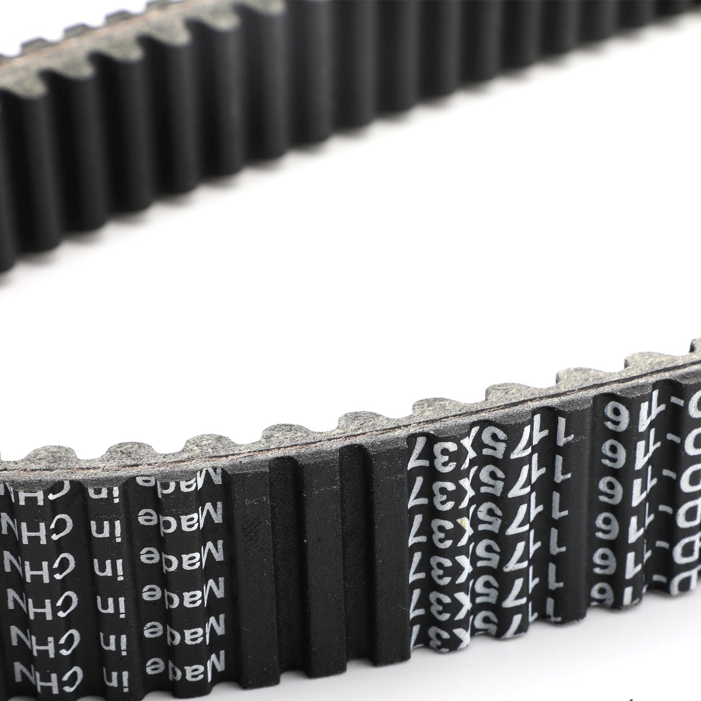 Cinghia di trasmissione per motoslitta Arctic Cat 0627-028 T660 Turbo Trail Touring 2004-2005 Generico