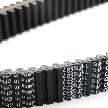 Cinghia di trasmissione per motoslitta Arctic Cat 0627-028 T660 Turbo Trail Touring 2004-2005 Generico