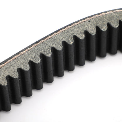 Cinghia di trasmissione per motoslitta Arctic Cat 0627-069 TZ1 Z1 LXR Ski-Doo 300F 417300326 Generico