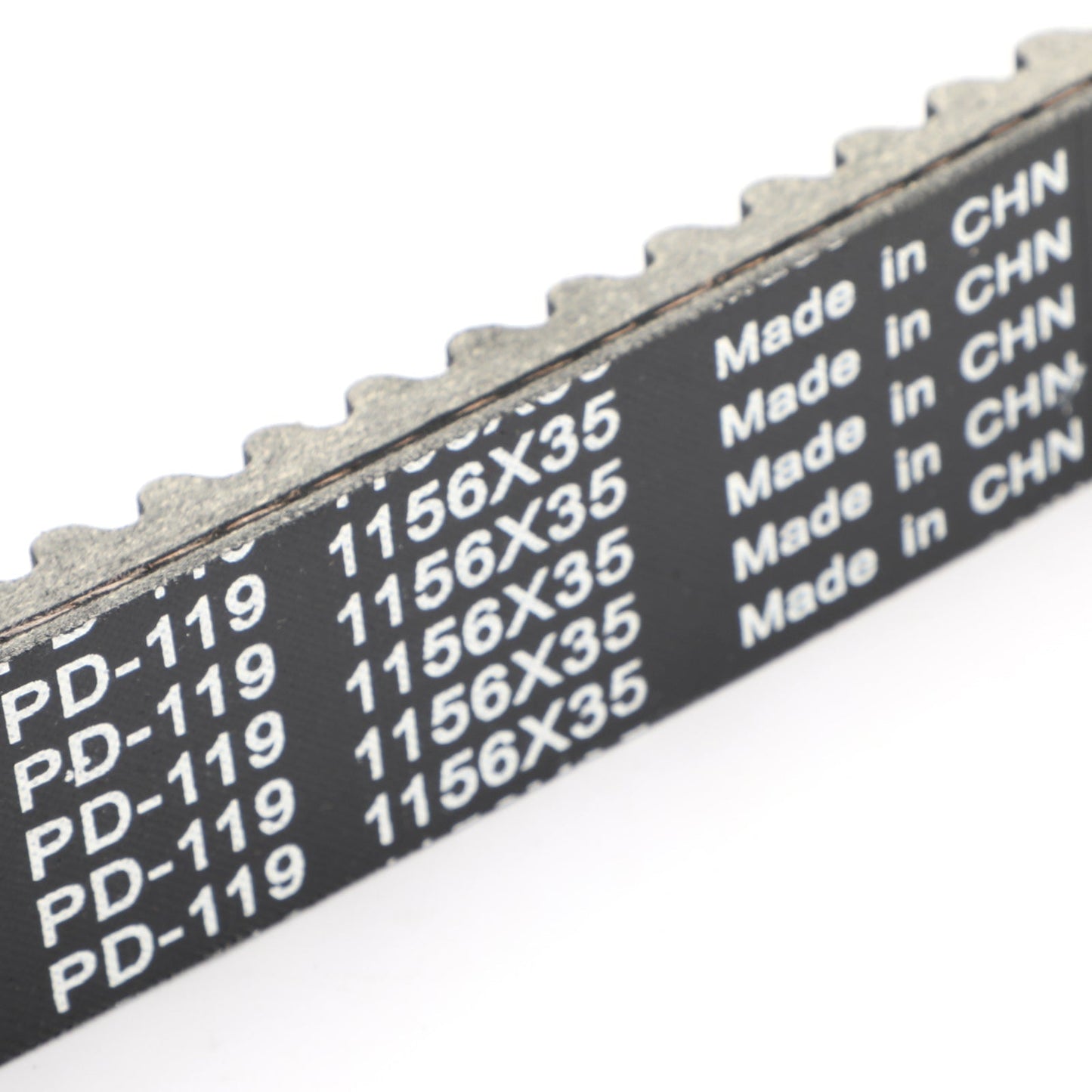 Cinghia di trasmissione per Arctic Cat 0227-102 0627-003 0227-100 Snowmobile Jag 340 85-91 Generico