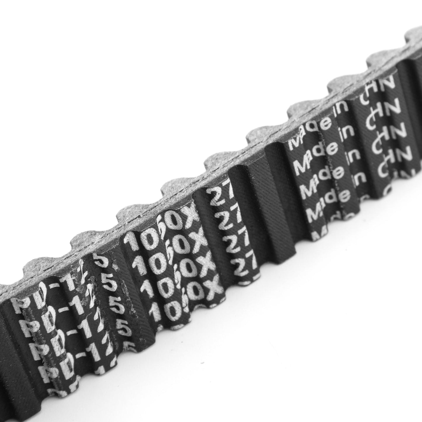 Cinghia di trasmissione Per Piaggio Master 400 500 2011 Tre Ruote Scooter 400cc 500cc Generico