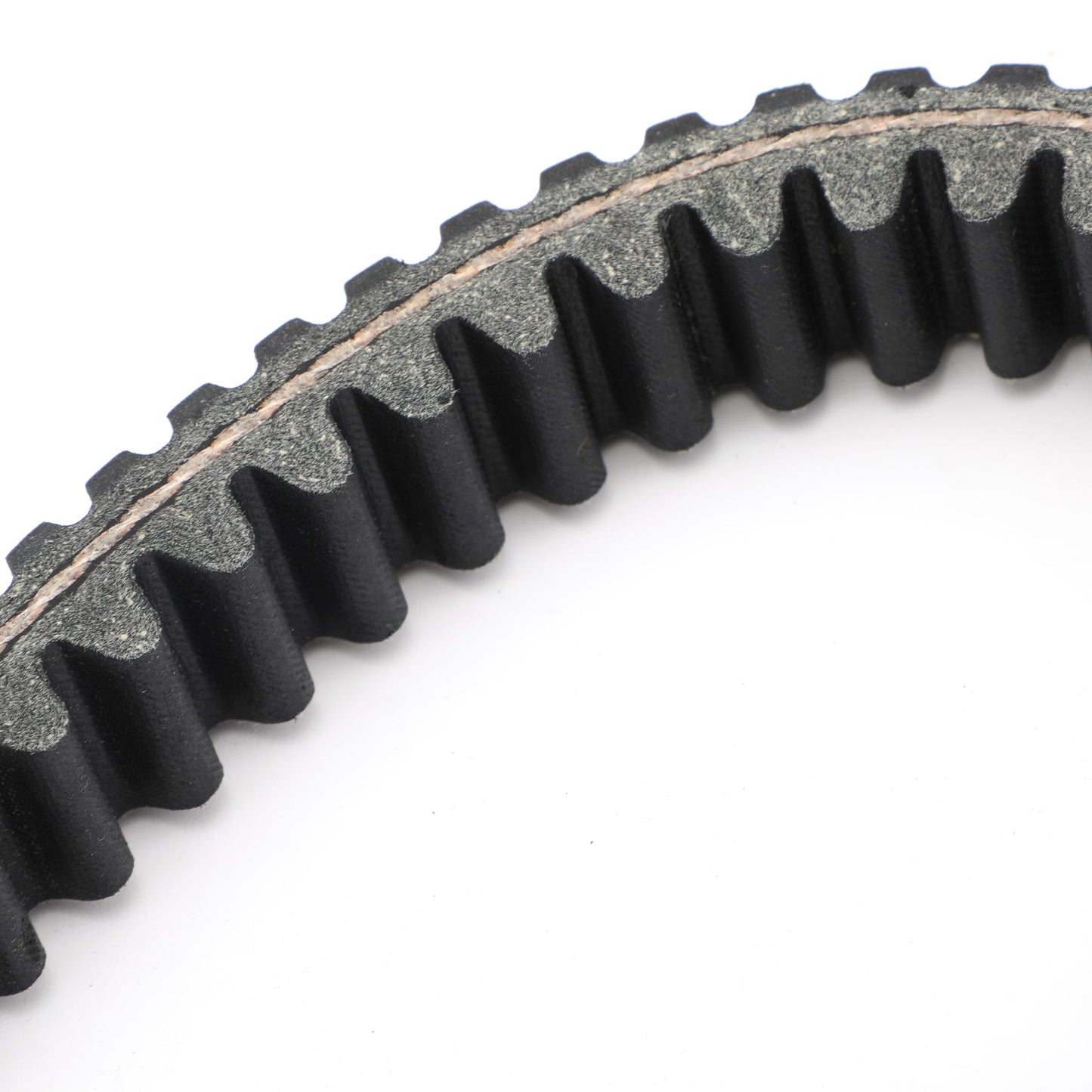 Cinghia di trasmissione Per Piaggio Master 400 500 2011 Tre Ruote Scooter 400cc 500cc Generico