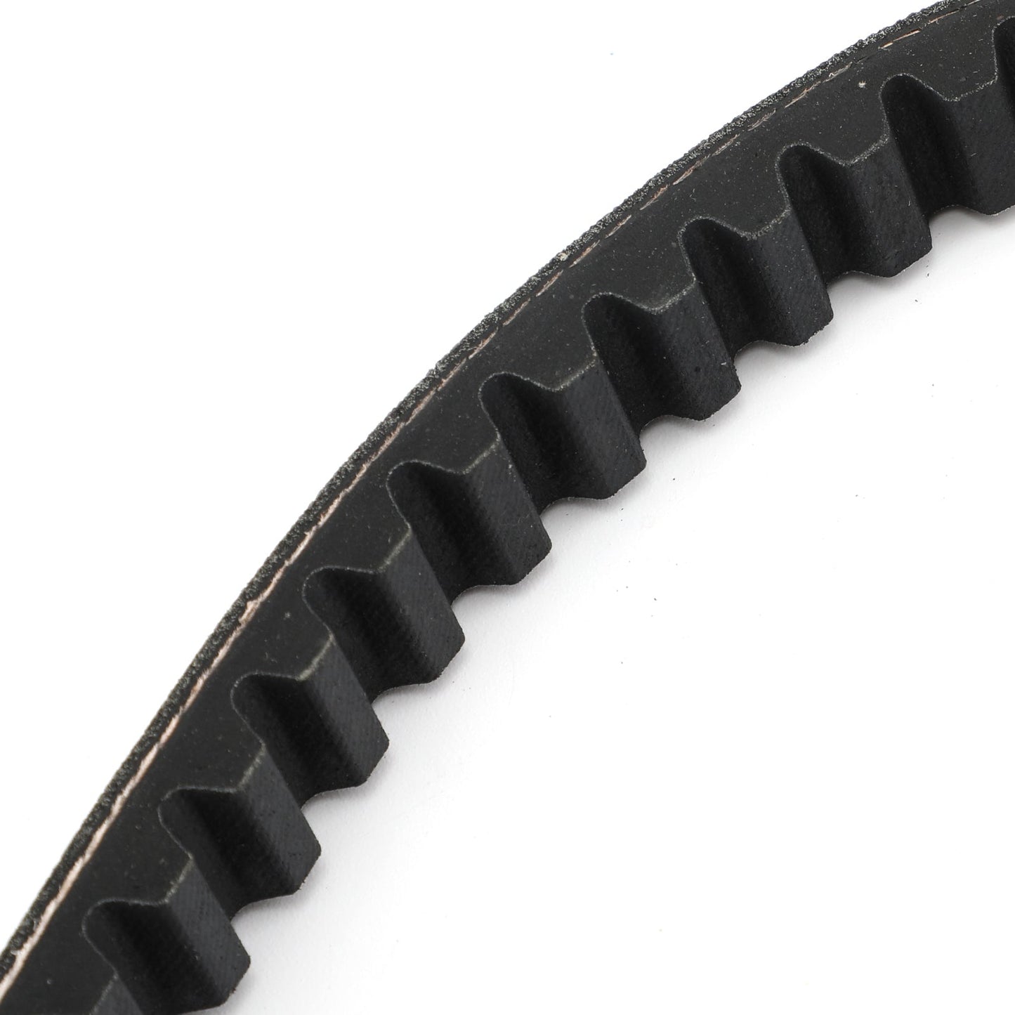 Cinghia di trasmissione 735OC x 18W per Honda SCV 100 Piombo JF11 03-07 Scooter 23100-GCC-771 Generico