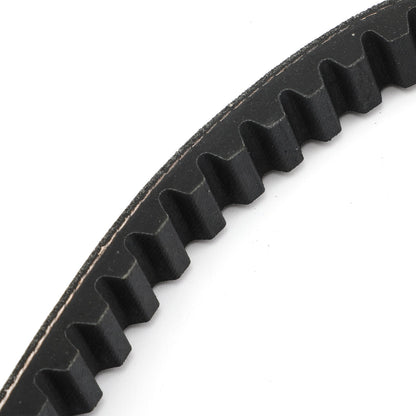 Cinghia di trasmissione 735OC x 18W per Honda SCV 100 Piombo JF11 03-07 Scooter 23100-GCC-771 Generico