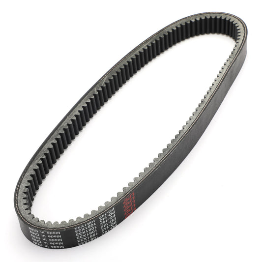 Cinghia di Trasmissione Per Polaris 3211154 Motoslitta Indy 550 LXT ADVENTURE VOYAGEUR 14-18 Generico