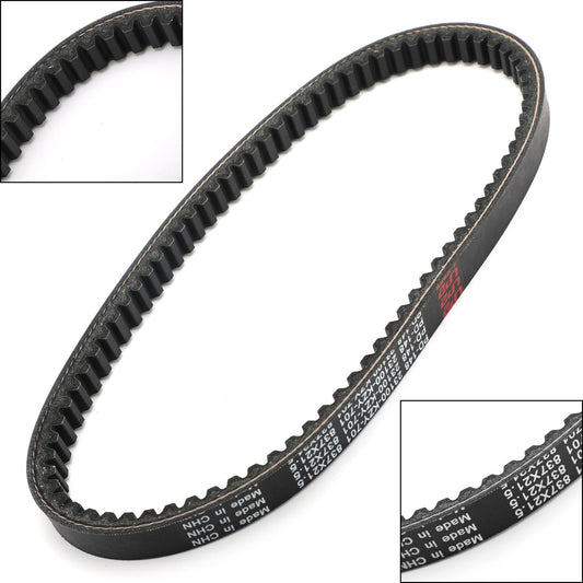 Drive Belt For Honda PCX150 Four-stroke 152cc 2012-2013 Scooter 23100-KZY-701