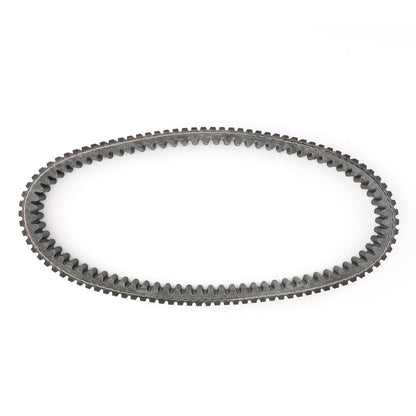 Cinghia di trasmissione 905OC x 33W Per Suzuki LTA500 LTA450X KingQuad 500 450 2007-2017 Generico