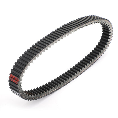 Cinghia di trasmissione 905OC x 33W Per Suzuki LTA500 LTA450X KingQuad 500 450 2007-2017 Generico
