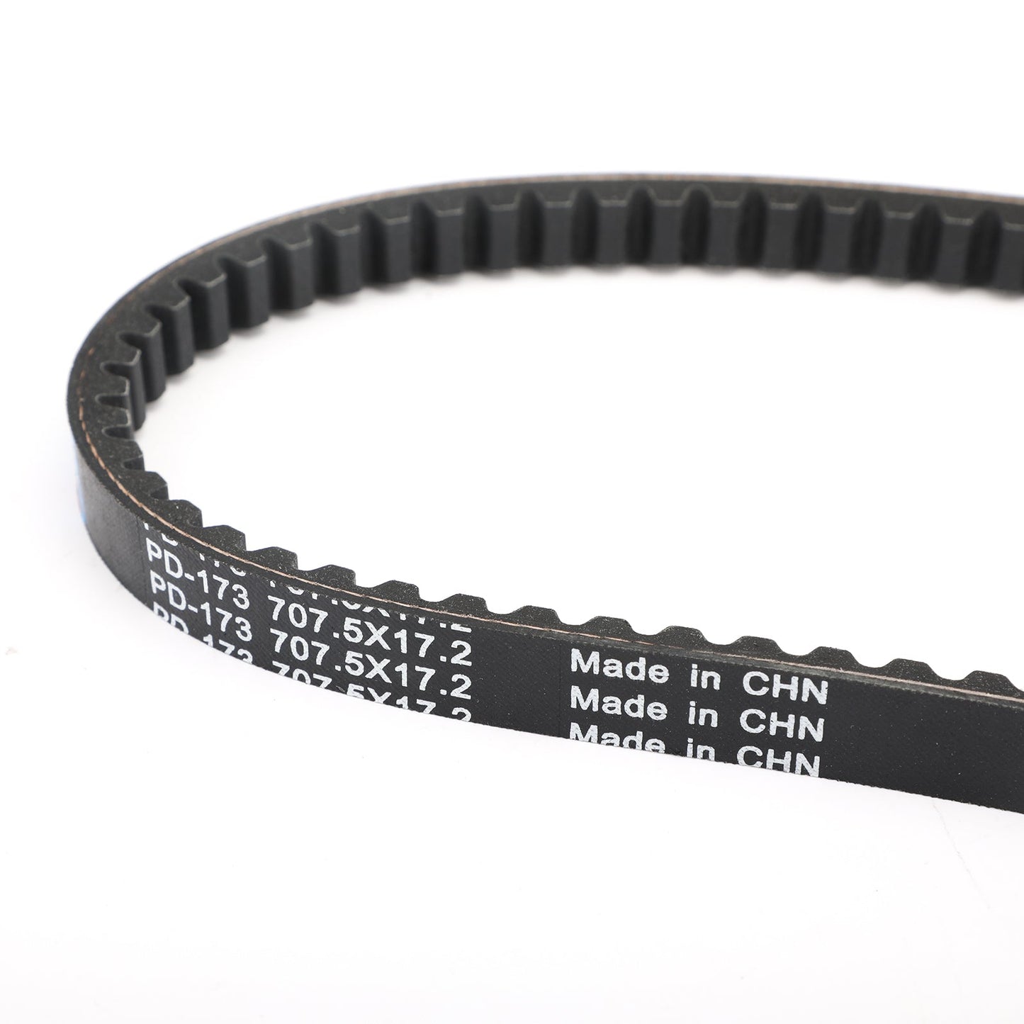 Cinghia di trasmissione 707.5OCx17.2W per Polaris Sportsman Outlaw 90 110 Outlaw 50 KIDS ATV