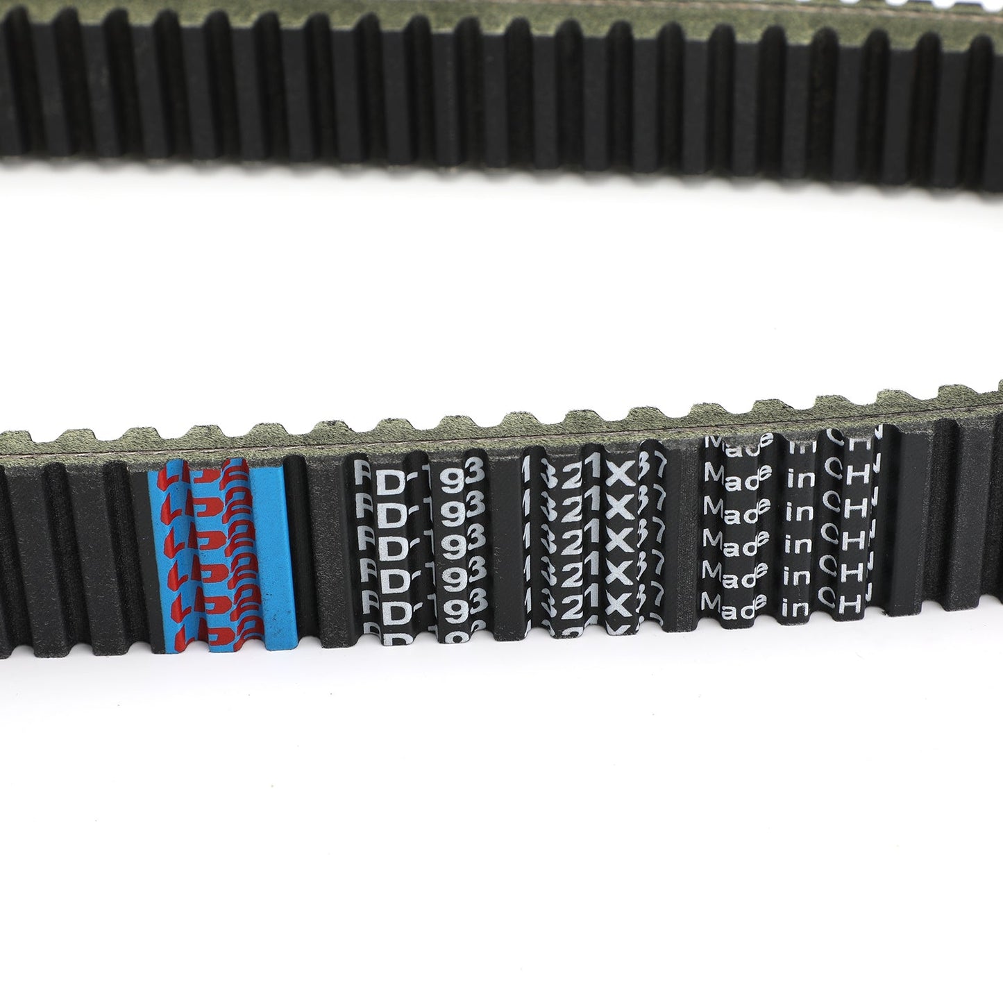 Cinghia di Trasmissione 417300069 Per Ski-Doo Formula III 600 700 Mach Z LT IR 1998 Generico