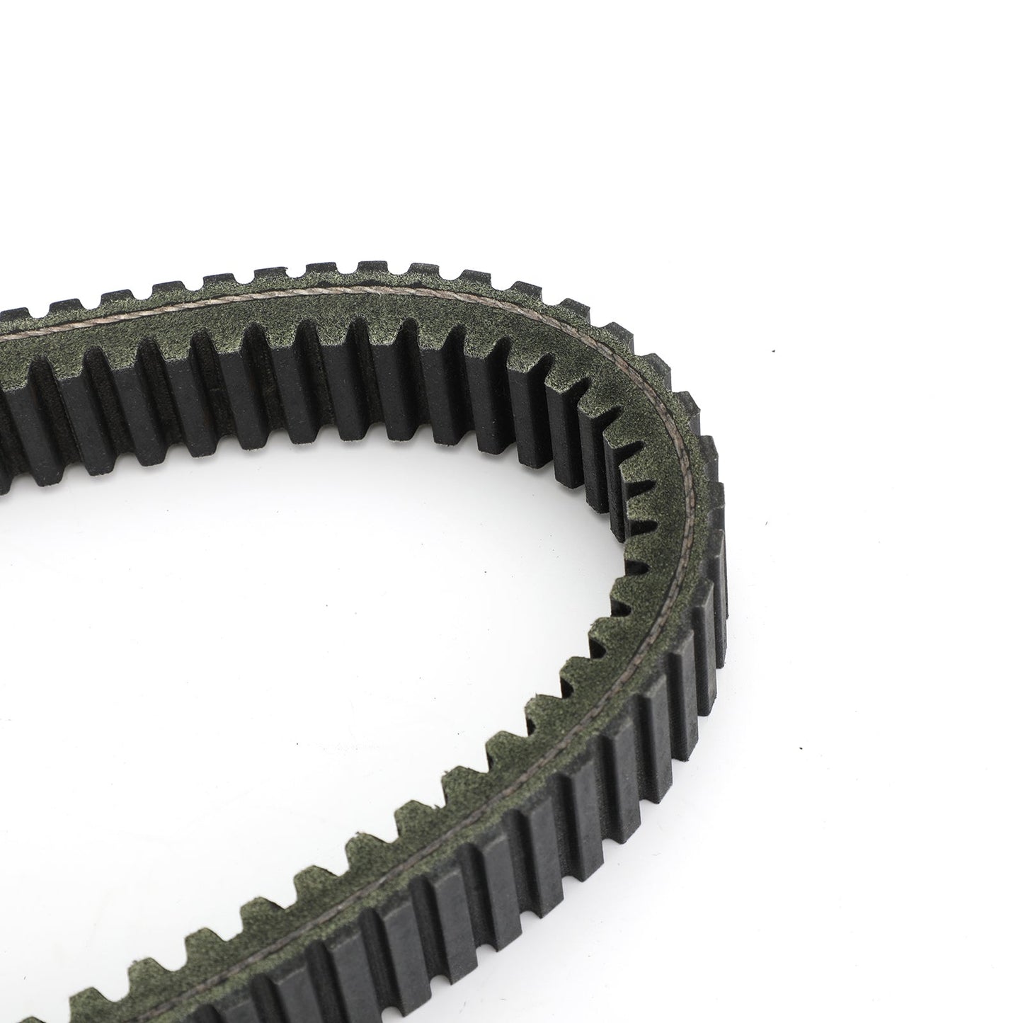 Cinghia di Trasmissione 417300069 Per Ski-Doo Formula III 600 700 Mach Z LT IR 1998 Generico