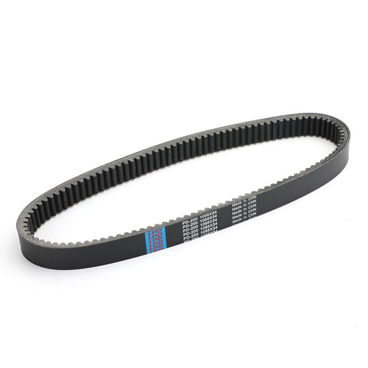 Cinghia di trasmissione 3211175 per Polaris Ranger 1000 2015-2018 Ranger Crew 1000 2015-2018 Generico