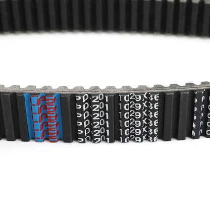 Cinghia di trasmissione per Tomcar TM2 1000 2013-2015 TM4 1000 2013-2015 TM5 1000 2013-2015 Generico