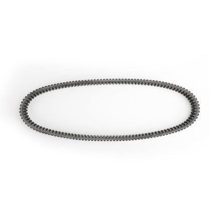 Cinghia di trasmissione per John Deere Gator HPX 617cc 854cc 2004-2017 2005 2008 2016 Generico