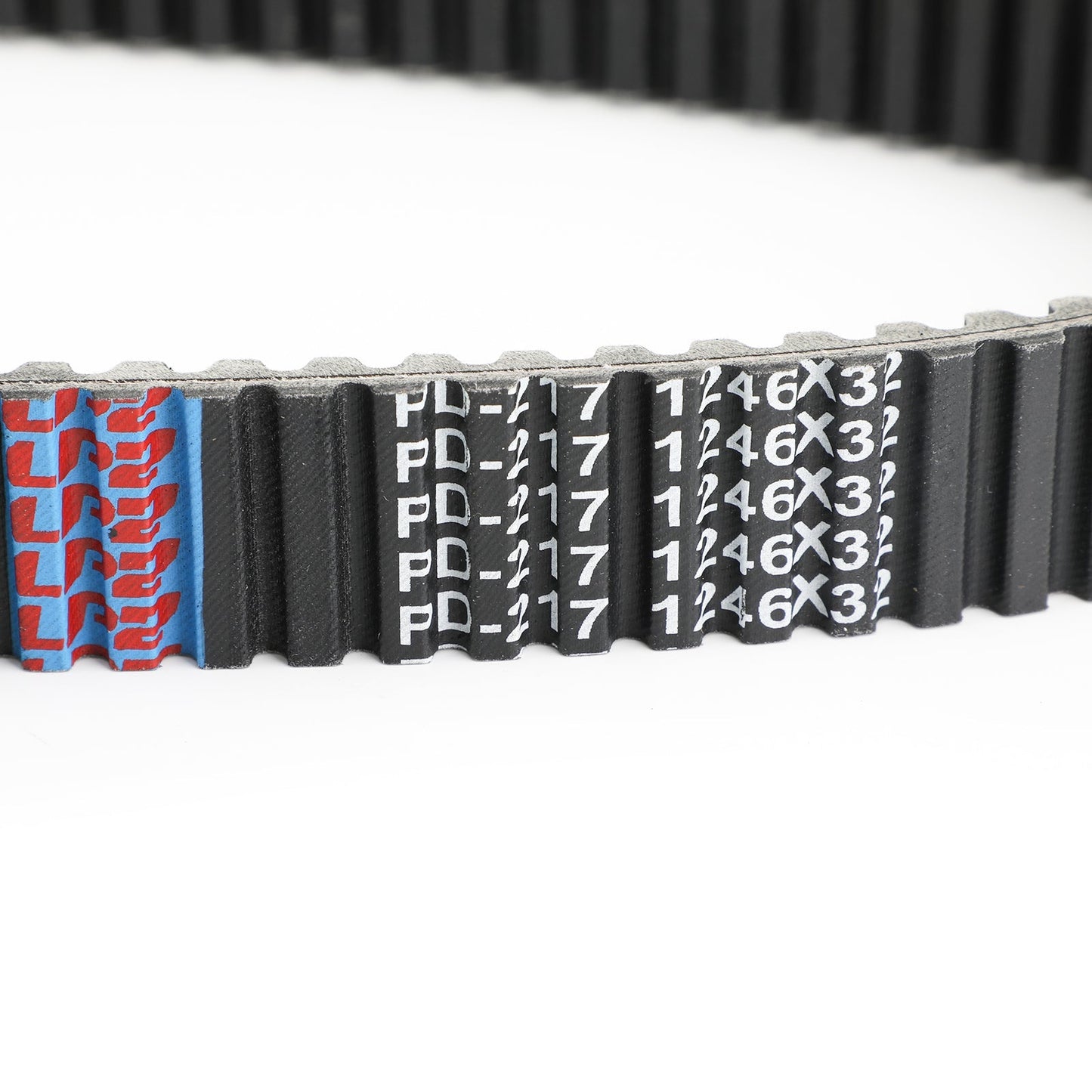 Cinghia di trasmissione per John Deere Gator HPX 617cc 854cc 2004-2017 2005 2008 2016 Generico