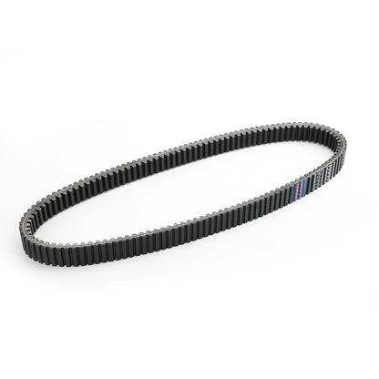 Cinghia di trasmissione per John Deere Gator HPX 617cc 854cc 2004-2017 2005 2008 2016 Generico