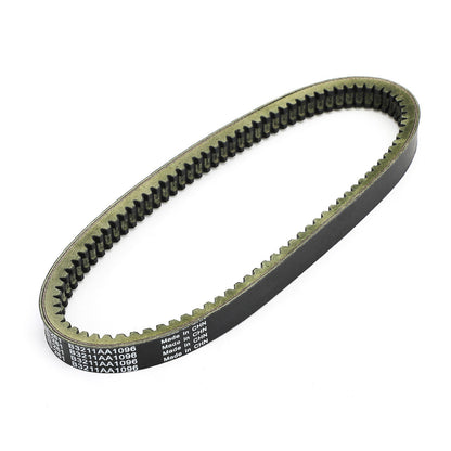 Cinghia di trasmissione B3211AA1096 adatta per GRECAV EKE LIGIER XPRO XTOO MAX TOWN LIFE AIXAM generico