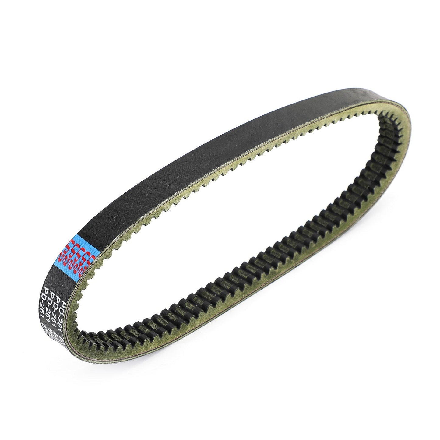 Cinghia di trasmissione B3211AA1096 adatta per GRECAV EKE LIGIER XPRO XTOO MAX TOWN LIFE AIXAM generico