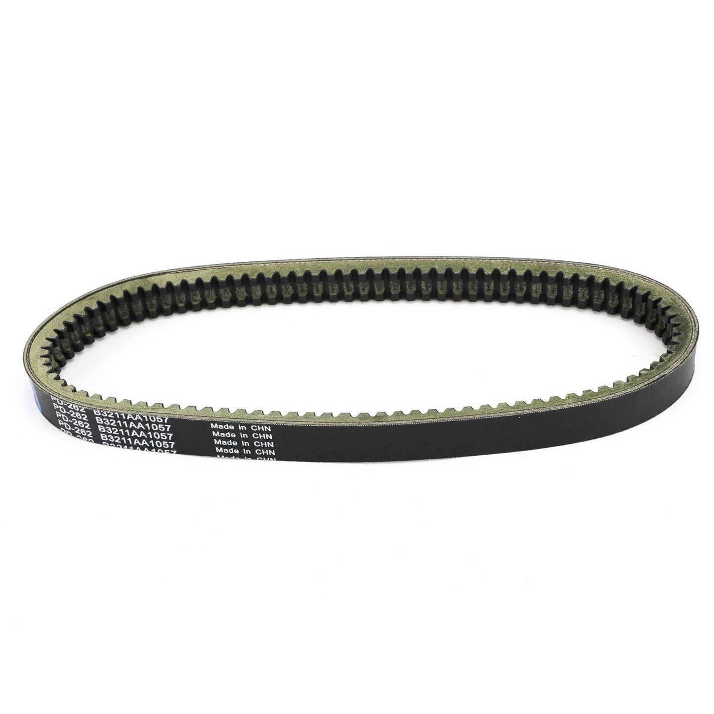 Cinghia di trasmissione B3211AA1057 adatta per ITALCAR T2 T3 AIXAM 300 400 BELLIER TASSO KING generico