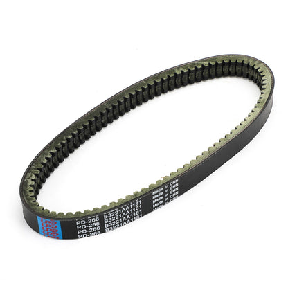 Cinghia di trasmissione B3211AA1181 Adatta per JDM Orane Titane Albizia Abaca Casalini Chatenet Generico