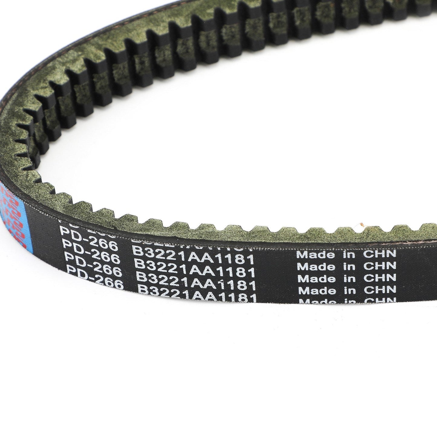 Cinghia di trasmissione B3211AA1181 Adatta per JDM Orane Titane Albizia Abaca Casalini Chatenet Generico