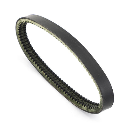 Cinghia di trasmissione B3211AA1181 Adatta per JDM Orane Titane Albizia Abaca Casalini Chatenet Generico