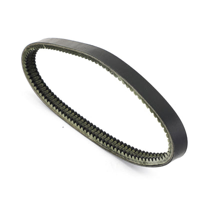 Cinghia di trasmissione B3221AA1103 Fit per Aixam A751 Piaggio PK500 Grecav EKE Minauto 1st Generico