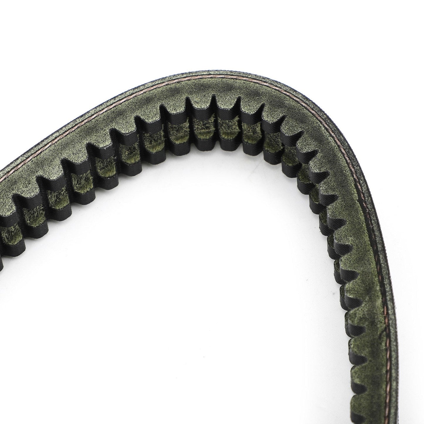 Cinghia di trasmissione B3221AA1103 Fit per Aixam A751 Piaggio PK500 Grecav EKE Minauto 1st Generico