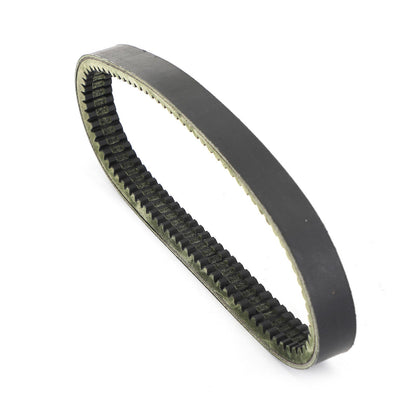 Cinghia di trasmissione Bd522172 adatta per Aixam Gto Gti Gamme Vision City Coupe Grossover generico