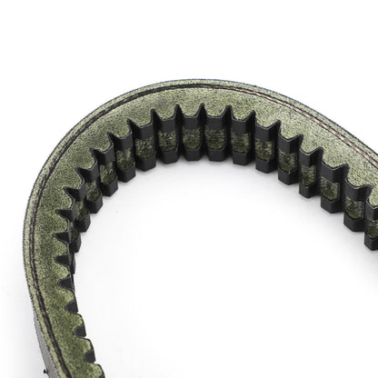 Cinghia di trasmissione Bd522172 adatta per Aixam Gto Gti Gamme Vision City Coupe Grossover generico