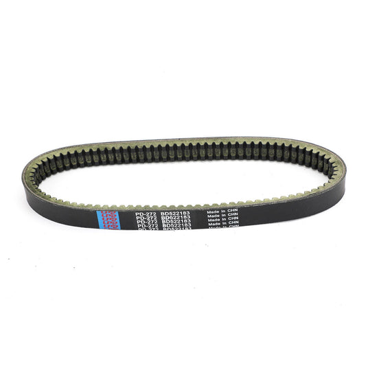 Cinghia di Trasmissione BD522183 Adatta per Ligier FLEX JSRC DUE COUPE Casalini M20 Microcar Generico