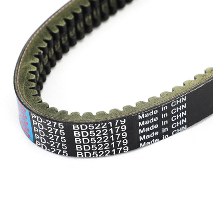 Cinghia di trasmissione BD522179 adatta per Minauto 2nd First Grecav Sonique Aixam 721 741 City Generic