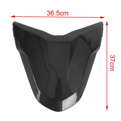 Coda posteriore coprisedile cupolino per DUCATI Supersport 939 950 tutto l"anno generico
