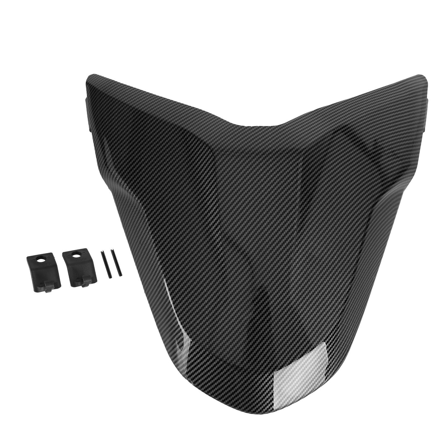 Coda posteriore coprisedile cupolino per DUCATI Supersport 939 950 tutto l"anno generico
