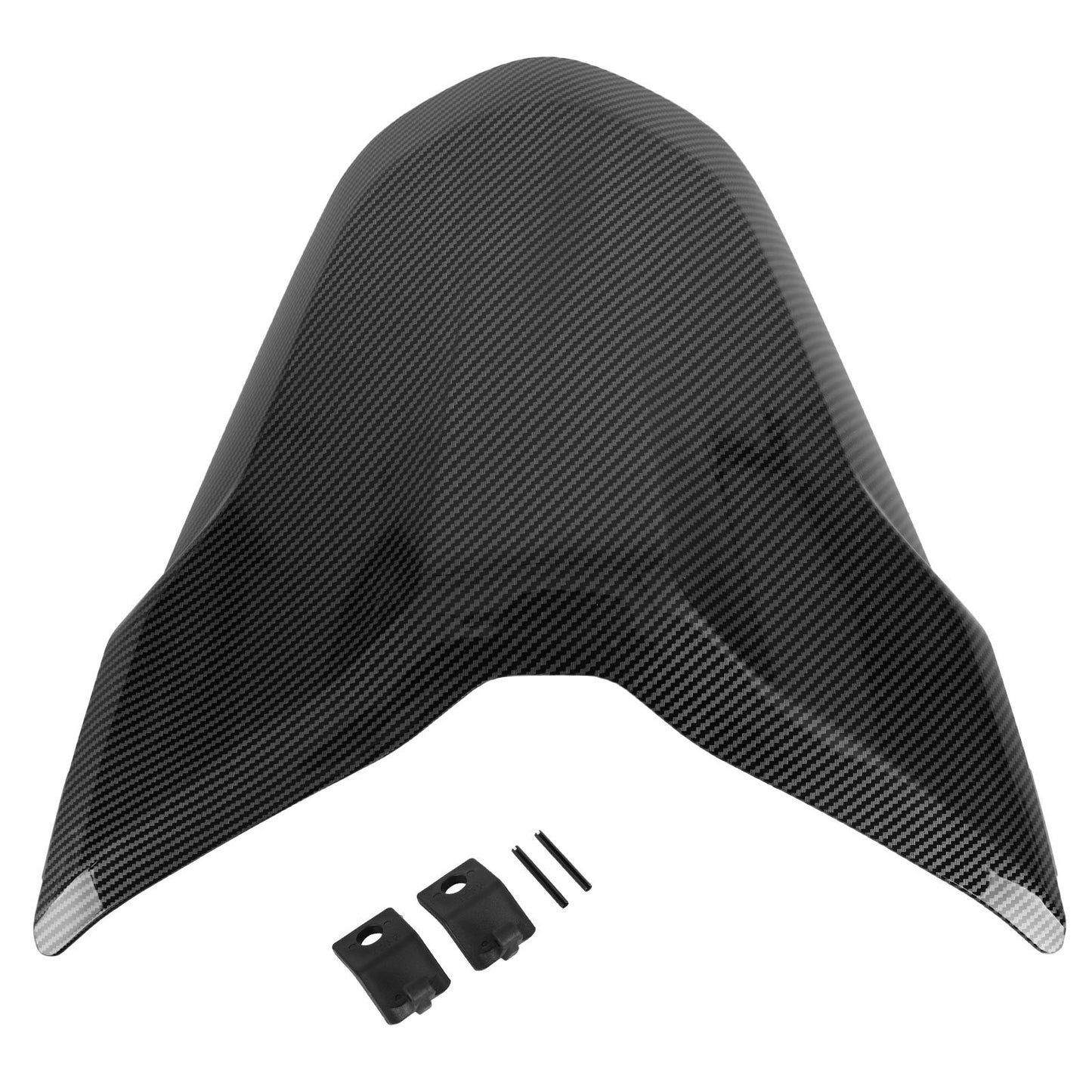 Coda posteriore coprisedile cupolino per DUCATI Supersport 939 950 tutto l"anno generico