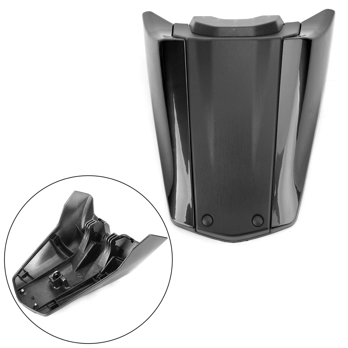 Carenatura del cofano del sedile posteriore del motociclo per Honda CB1000R 18-23 Generico