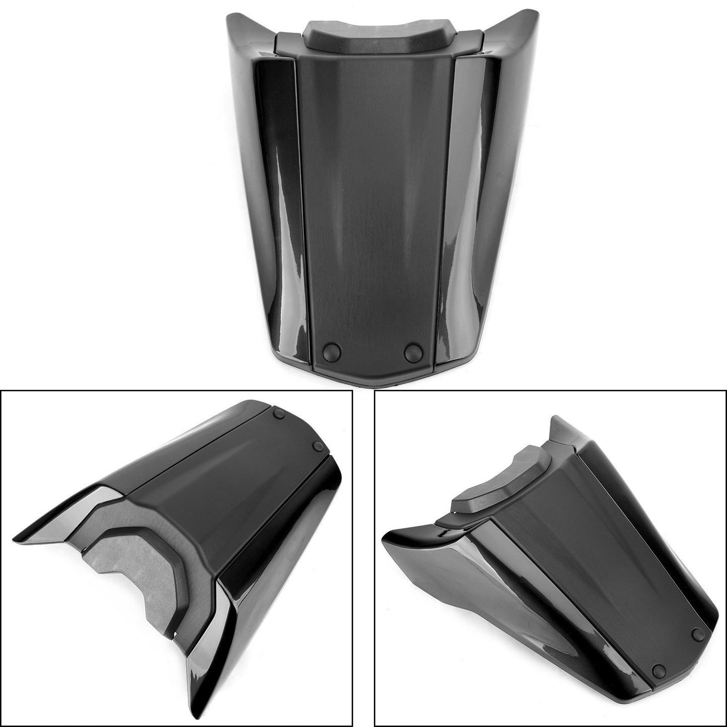 Carenatura del cofano del sedile posteriore del motociclo per Honda CB1000R 18-23 Generico