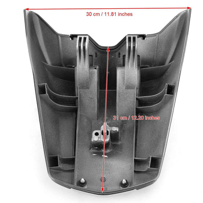 Carenatura del cofano del sedile posteriore del motociclo per Honda CB1000R 18-23 Generico