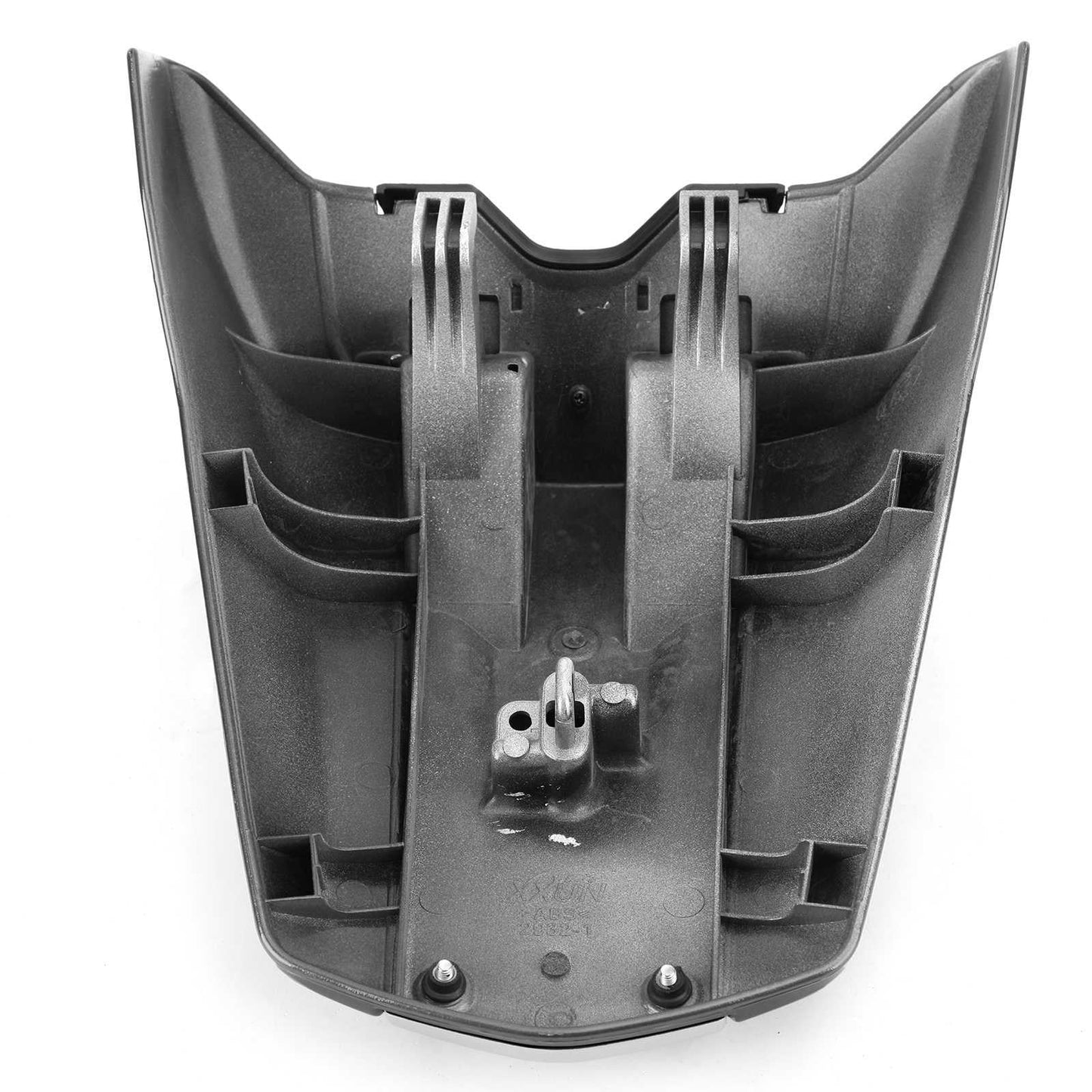 Carenatura del cofano del sedile posteriore del motociclo per Honda CB1000R 18-23 Generico
