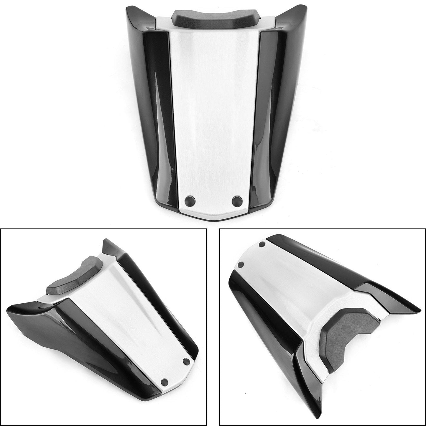 Carenatura del cofano del sedile posteriore del motociclo per Honda CB1000R 18-23 Generico