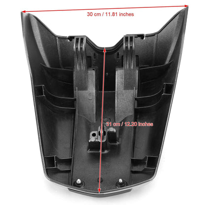 Carenatura del cofano del sedile posteriore del motociclo per Honda CB1000R 18-23 Generico