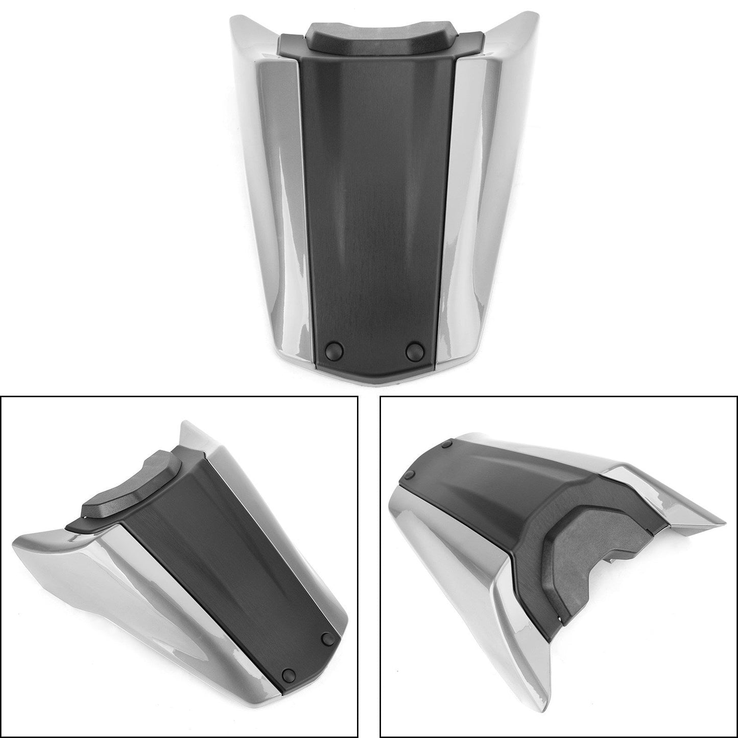 Carenatura del cofano del sedile posteriore del motociclo per Honda CB1000R 18-23 Generico